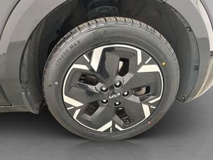Kia Niro bild 34