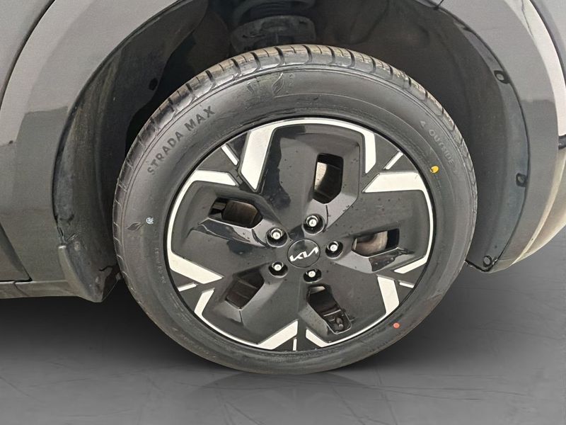 Kia Niro bild 34