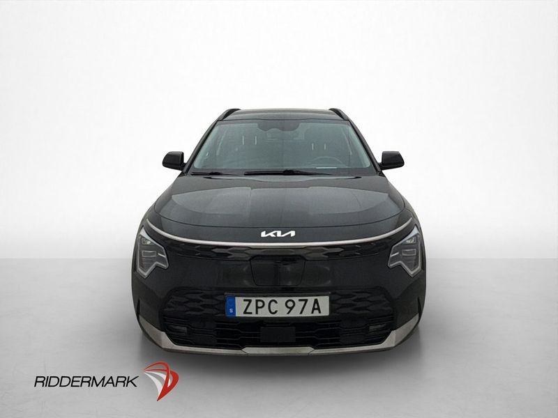Kia Niro bild 3
