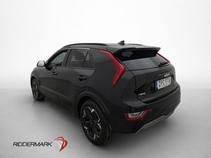 Kia Niro bild 6