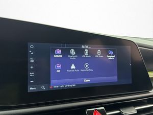 Kia Niro bild 20