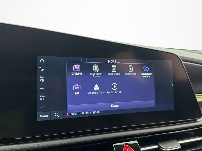 Kia Niro bild 20