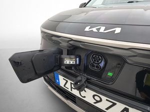 Kia Niro bild 30