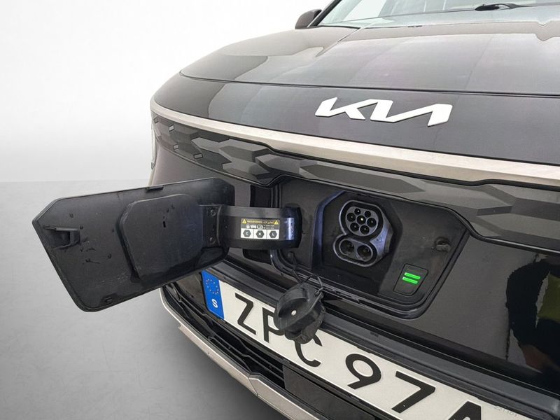 Kia Niro bild 30