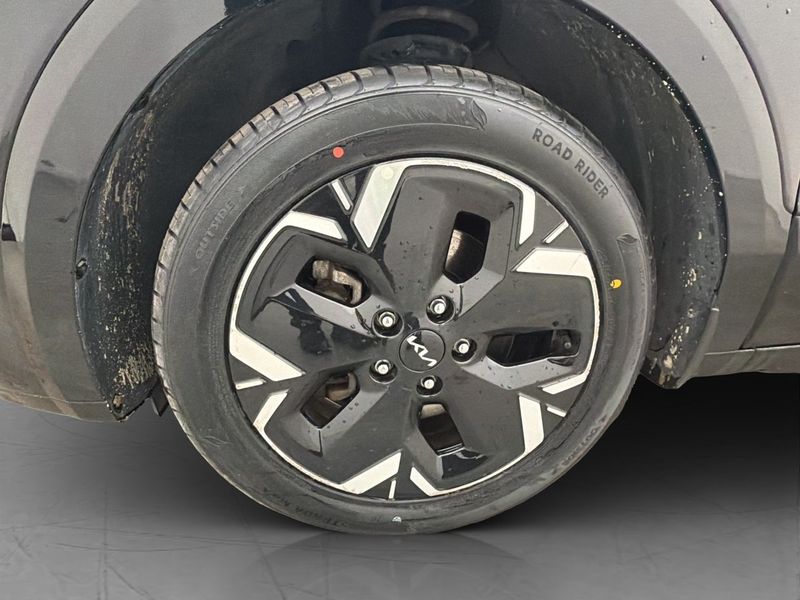 Kia Niro bild 31
