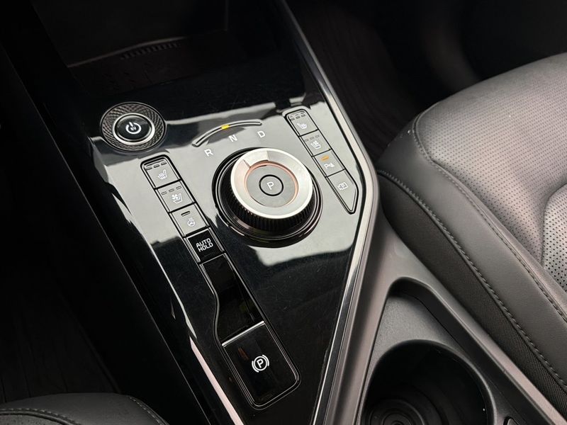 Kia Niro bild 22