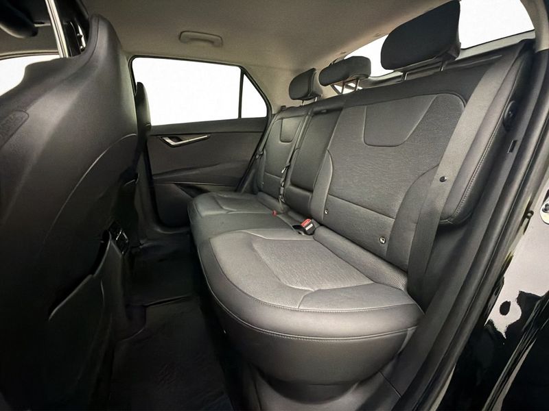 Kia Niro bild 27