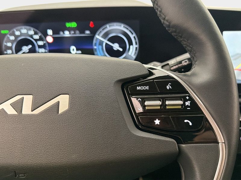 Kia Niro bild 17
