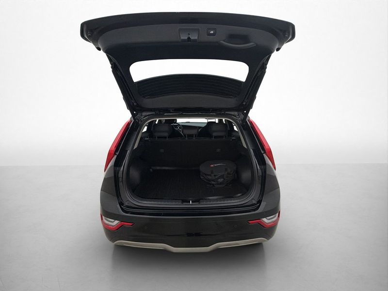 Kia Niro bild 28