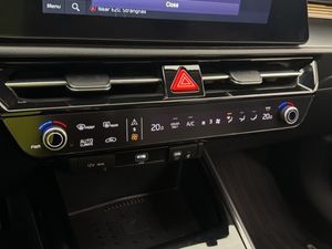 Kia Niro bild 21