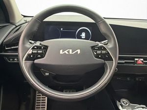 Kia Niro bild 13