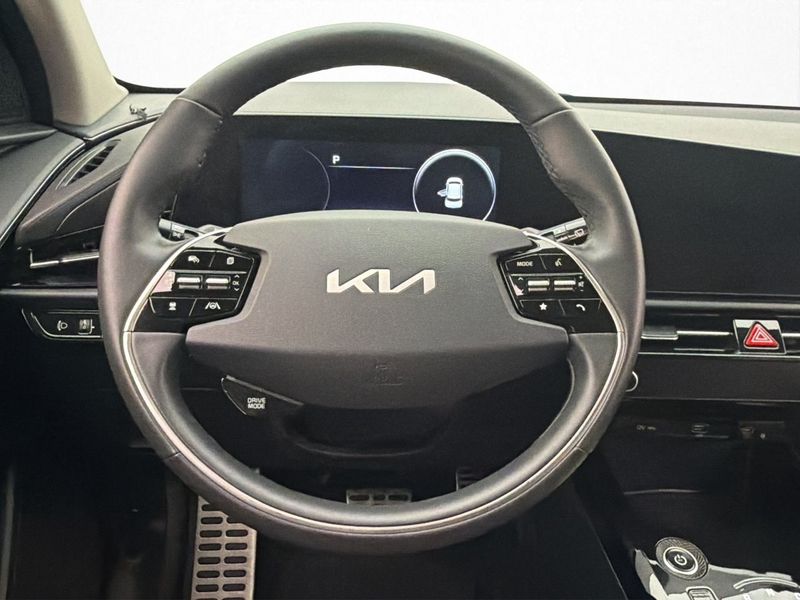 Kia Niro bild 13