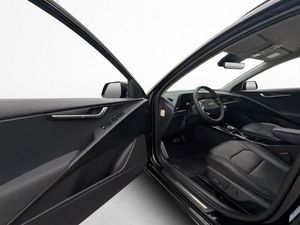 Kia Niro bild 10