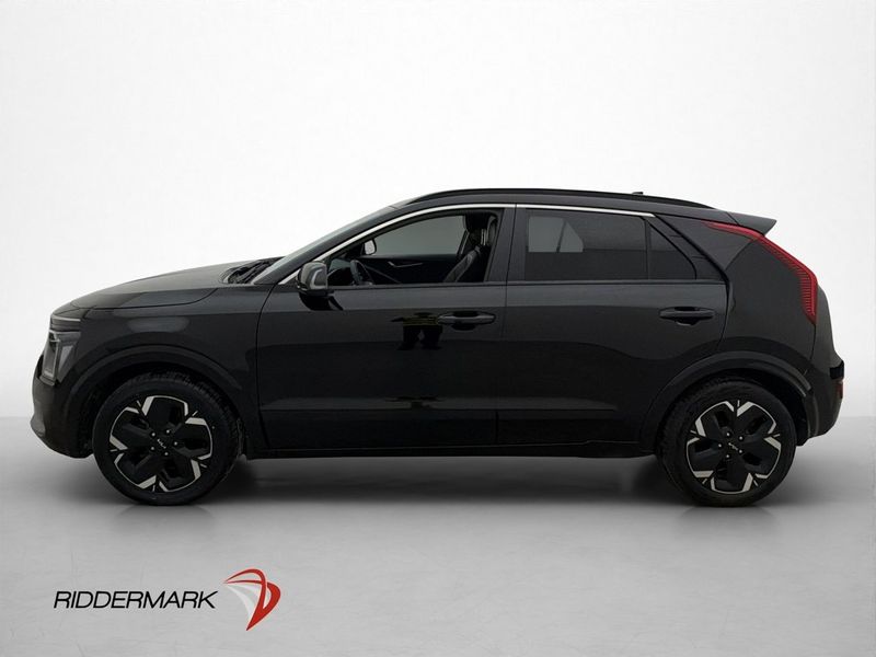 Kia Niro bild 5
