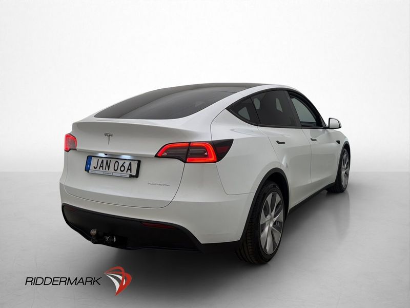 Tesla Model Y bild 10