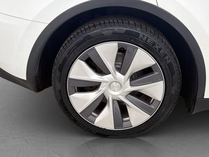 Tesla Model Y bild 36
