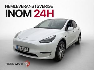 Tesla Model Y bild 4