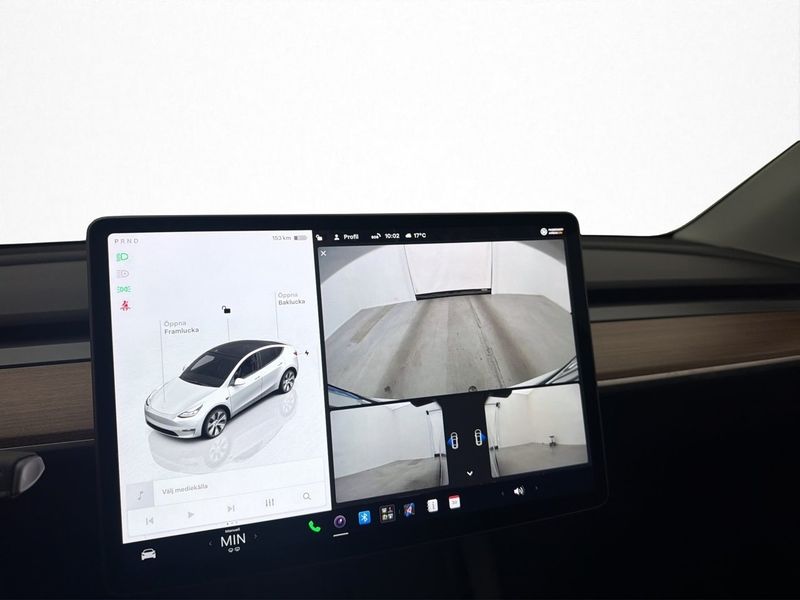 Tesla Model Y bild 18