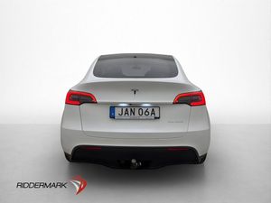 Tesla Model Y bild 8