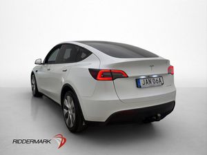 Tesla Model Y bild 6