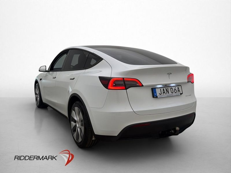 Tesla Model Y bild 6