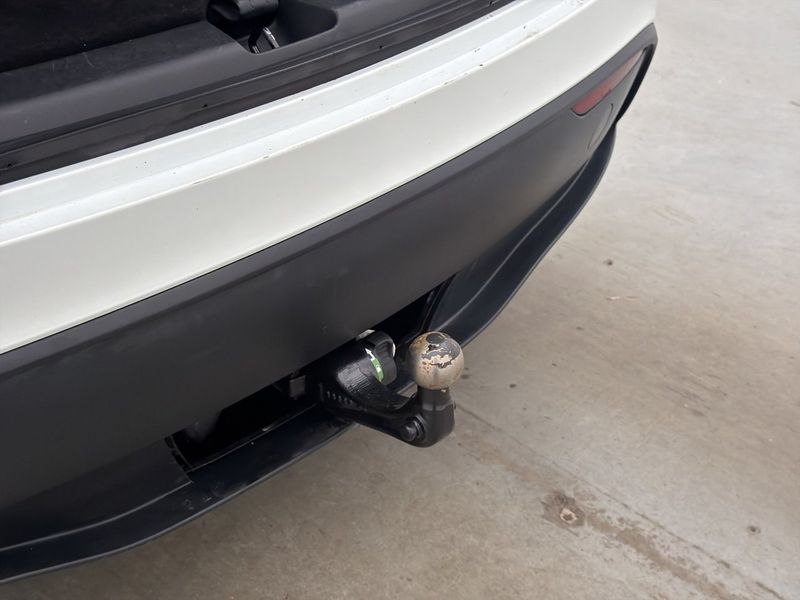 Tesla Model Y bild 11