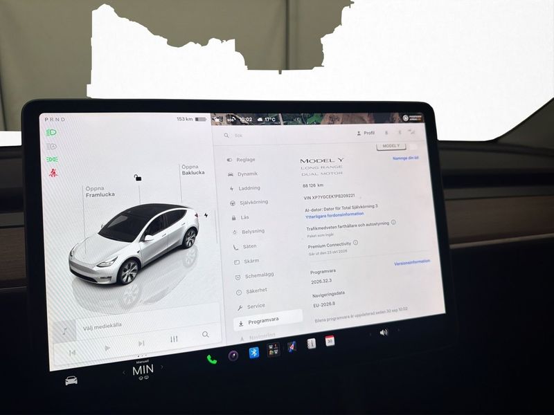 Tesla Model Y bild 23