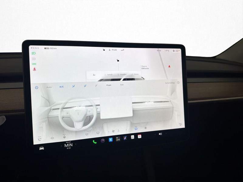 Tesla Model Y bild 20