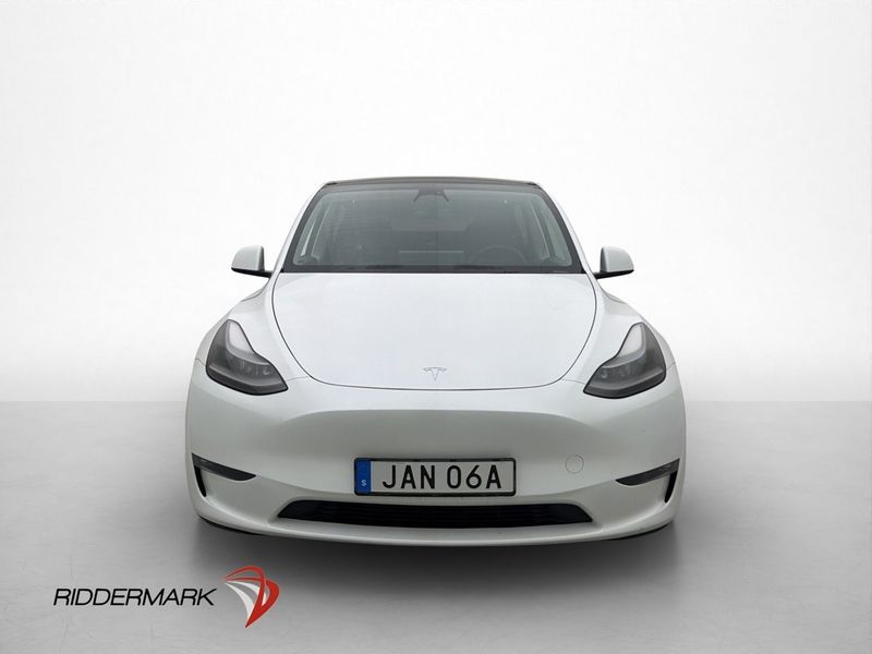 Tesla Model Y bild 3