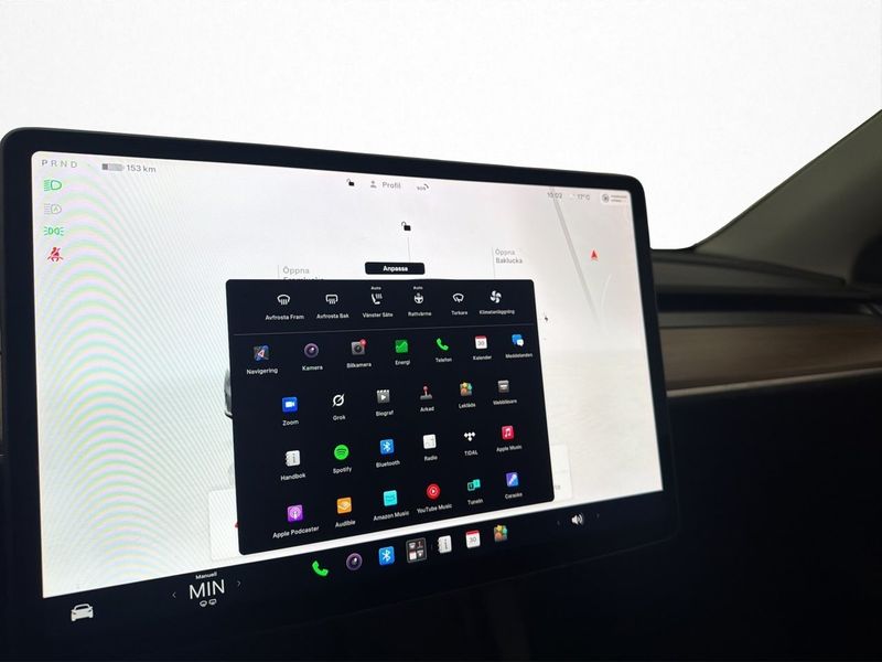 Tesla Model Y bild 26