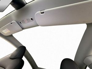 Tesla Model Y bild 14