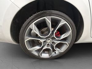 Skoda Octavia bild 30