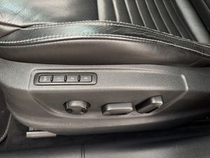 Skoda Octavia bild 14