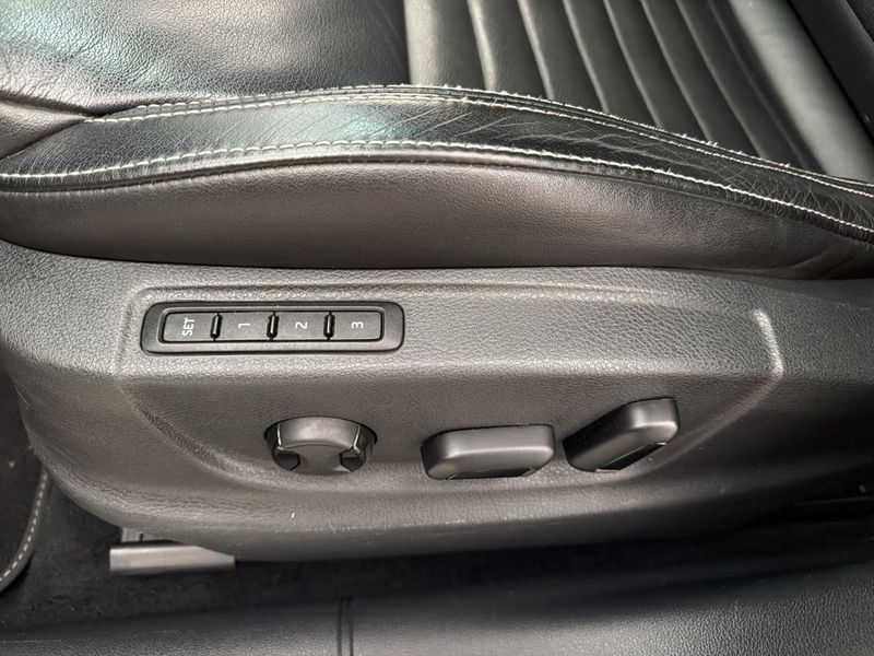 Skoda Octavia bild 14