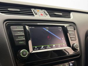 Skoda Octavia bild 20