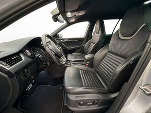 Skoda Octavia bild 11