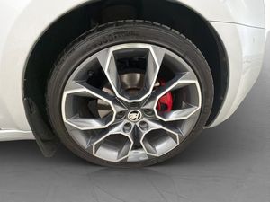 Skoda Octavia bild 31
