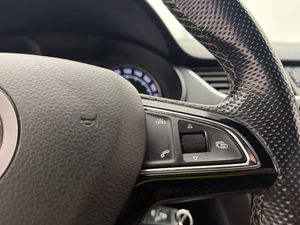 Skoda Octavia bild 18