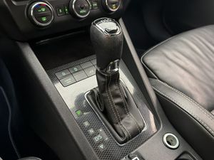Skoda Octavia bild 23