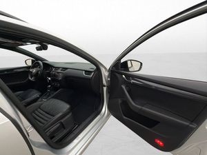 Skoda Octavia bild 26