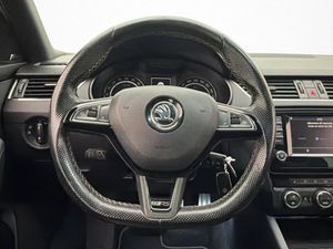 Skoda Octavia bild 12
