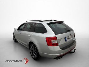 Skoda Octavia bild 5