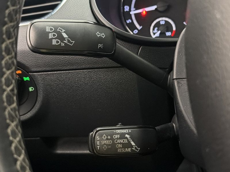 Skoda Octavia bild 15