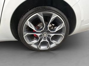 Skoda Octavia bild 33