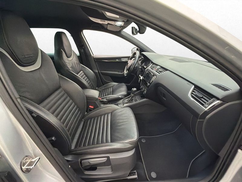Skoda Octavia bild 25
