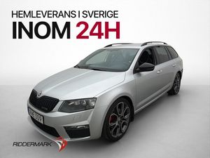 Skoda Octavia bild 3