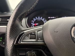 Skoda Octavia bild 16