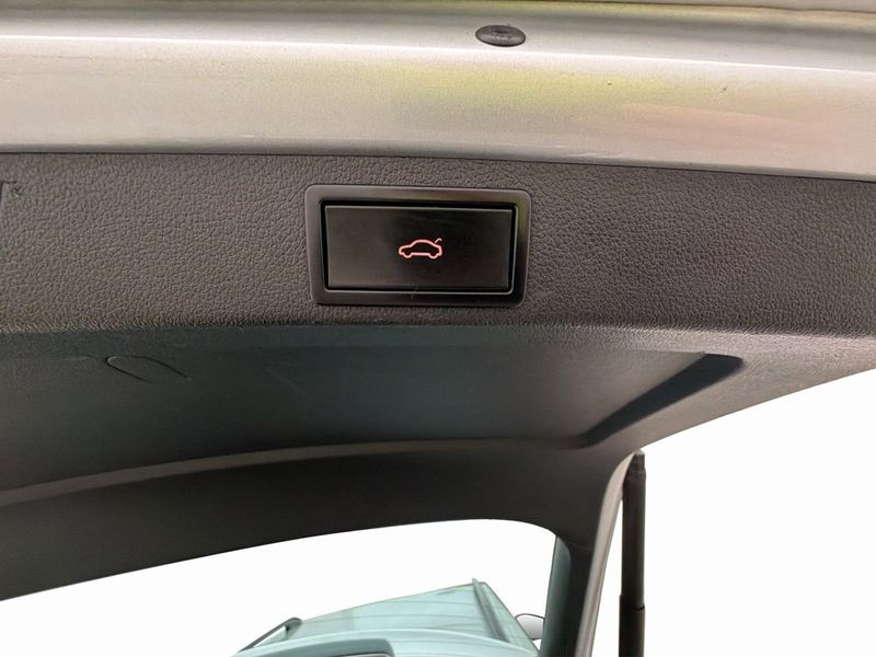 Skoda Octavia bild 29