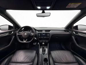 Skoda Octavia bild 24