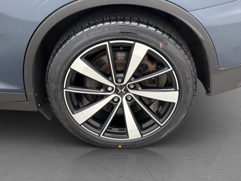Polestar 2 bild 38